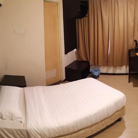 Sai Villa Hotel Near Klia & Klia2 Nilai Εξωτερικό φωτογραφία