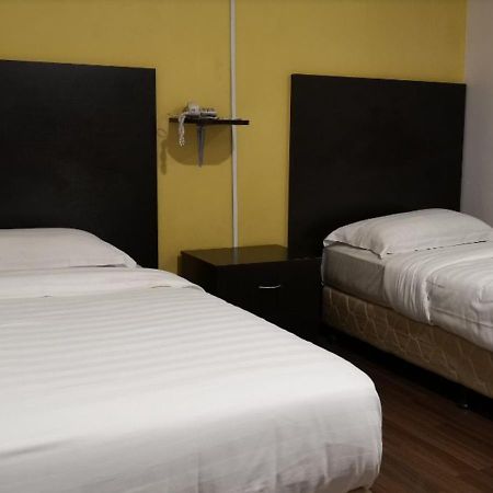 Sai Villa Hotel Near Klia & Klia2 Nilai Εξωτερικό φωτογραφία