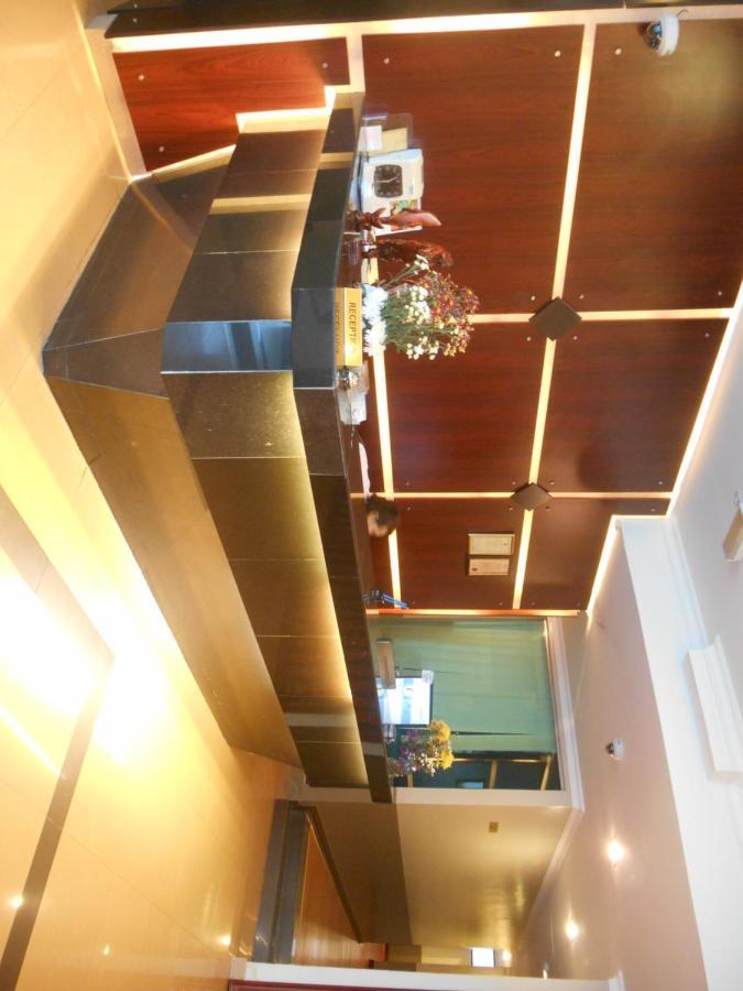 Sai Villa Hotel Near Klia & Klia2 Nilai Εξωτερικό φωτογραφία