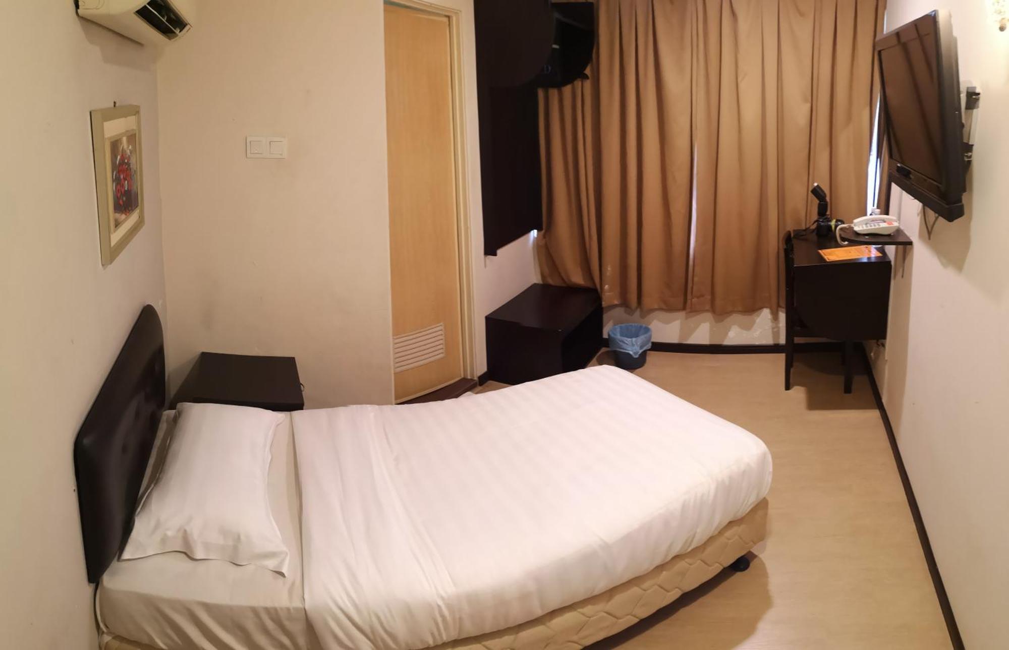 Sai Villa Hotel Near Klia & Klia2 Nilai Εξωτερικό φωτογραφία