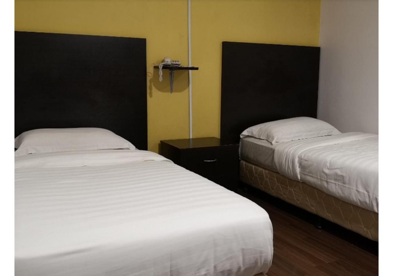 Sai Villa Hotel Near Klia & Klia2 Nilai Εξωτερικό φωτογραφία