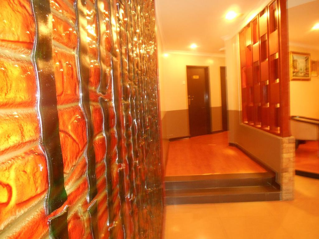 Sai Villa Hotel Near Klia & Klia2 Nilai Εξωτερικό φωτογραφία