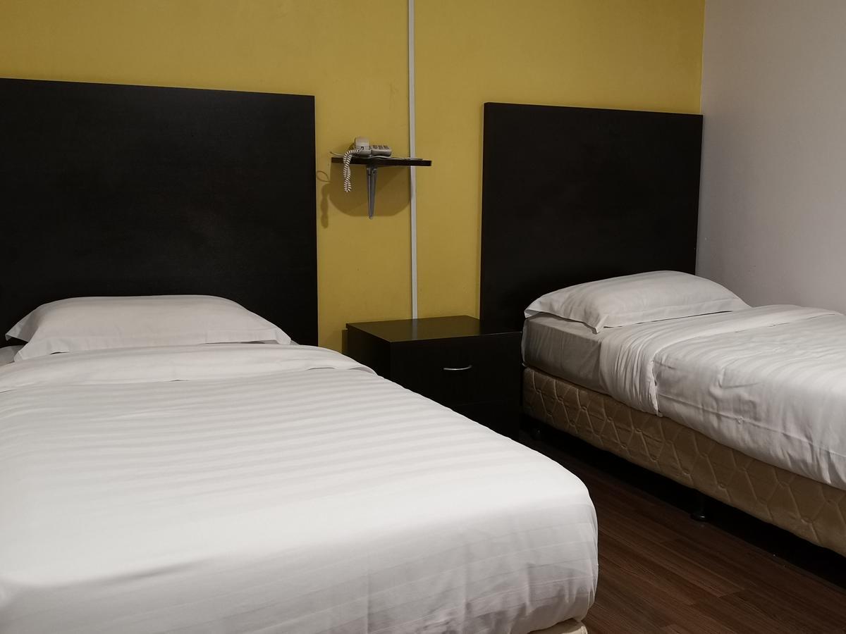 Sai Villa Hotel Near Klia & Klia2 Nilai Εξωτερικό φωτογραφία