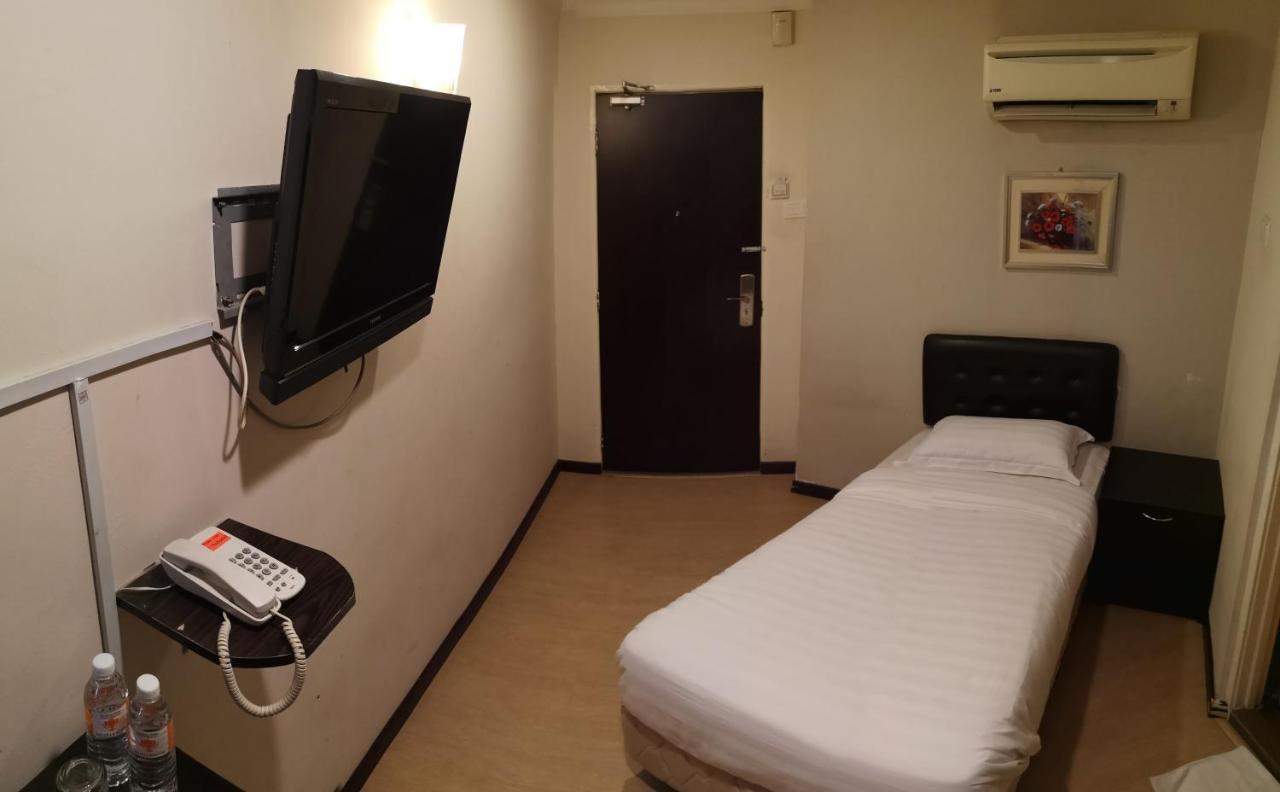 Sai Villa Hotel Near Klia & Klia2 Nilai Εξωτερικό φωτογραφία