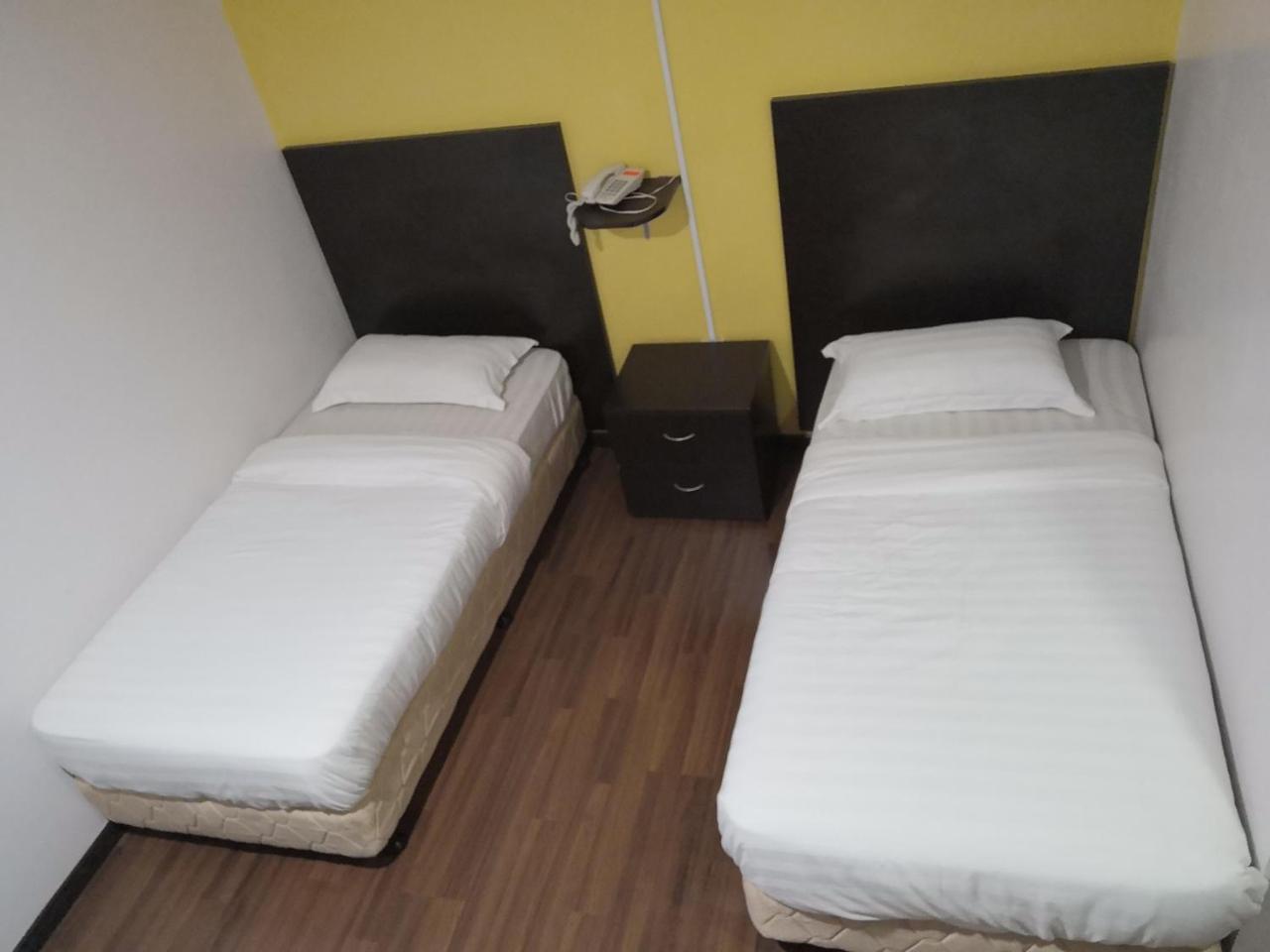 Sai Villa Hotel Near Klia & Klia2 Nilai Εξωτερικό φωτογραφία