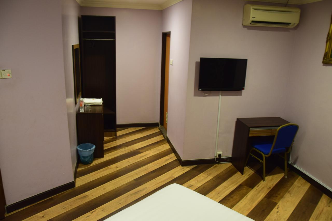 Sai Villa Hotel Near Klia & Klia2 Nilai Εξωτερικό φωτογραφία