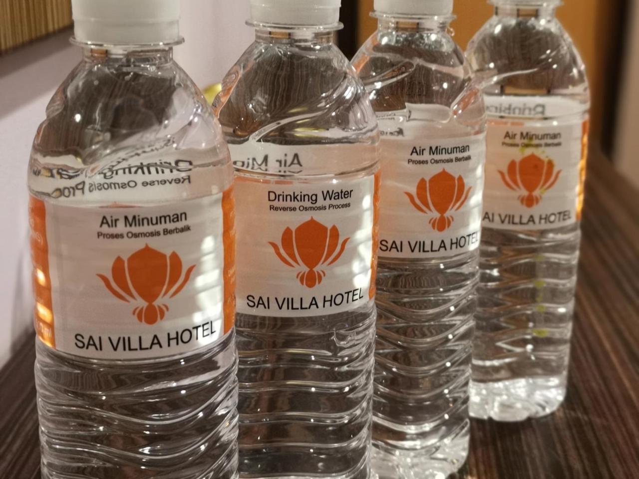 Sai Villa Hotel Near Klia & Klia2 Nilai Εξωτερικό φωτογραφία