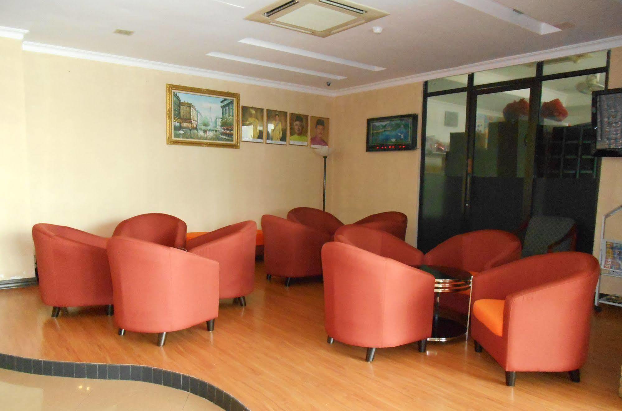 Sai Villa Hotel Near Klia & Klia2 Nilai Εξωτερικό φωτογραφία