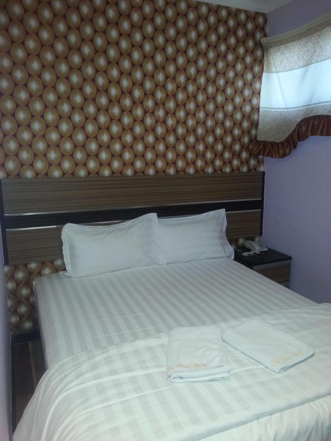 Sai Villa Hotel Near Klia & Klia2 Nilai Εξωτερικό φωτογραφία
