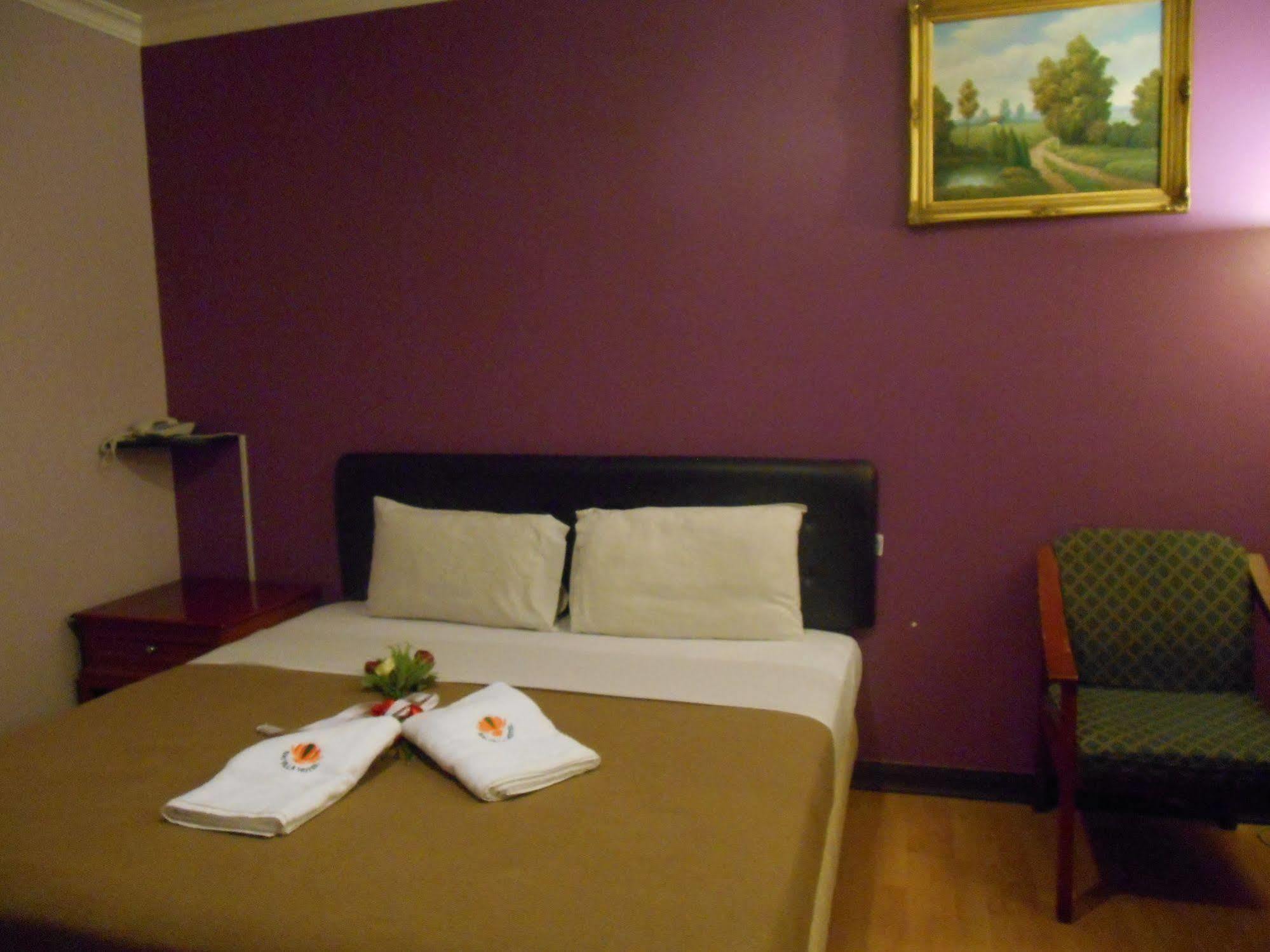 Sai Villa Hotel Near Klia & Klia2 Nilai Εξωτερικό φωτογραφία
