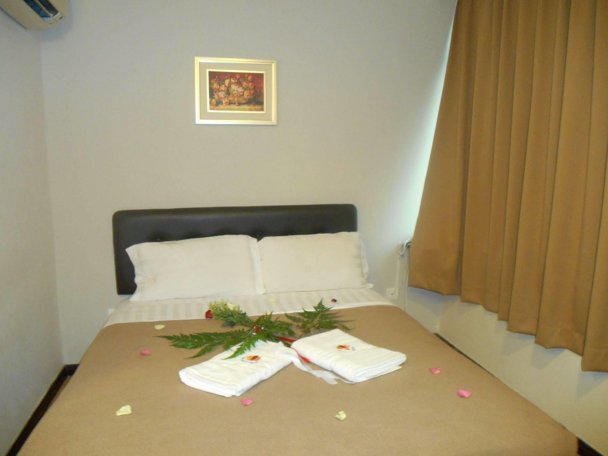 Sai Villa Hotel Near Klia & Klia2 Nilai Εξωτερικό φωτογραφία