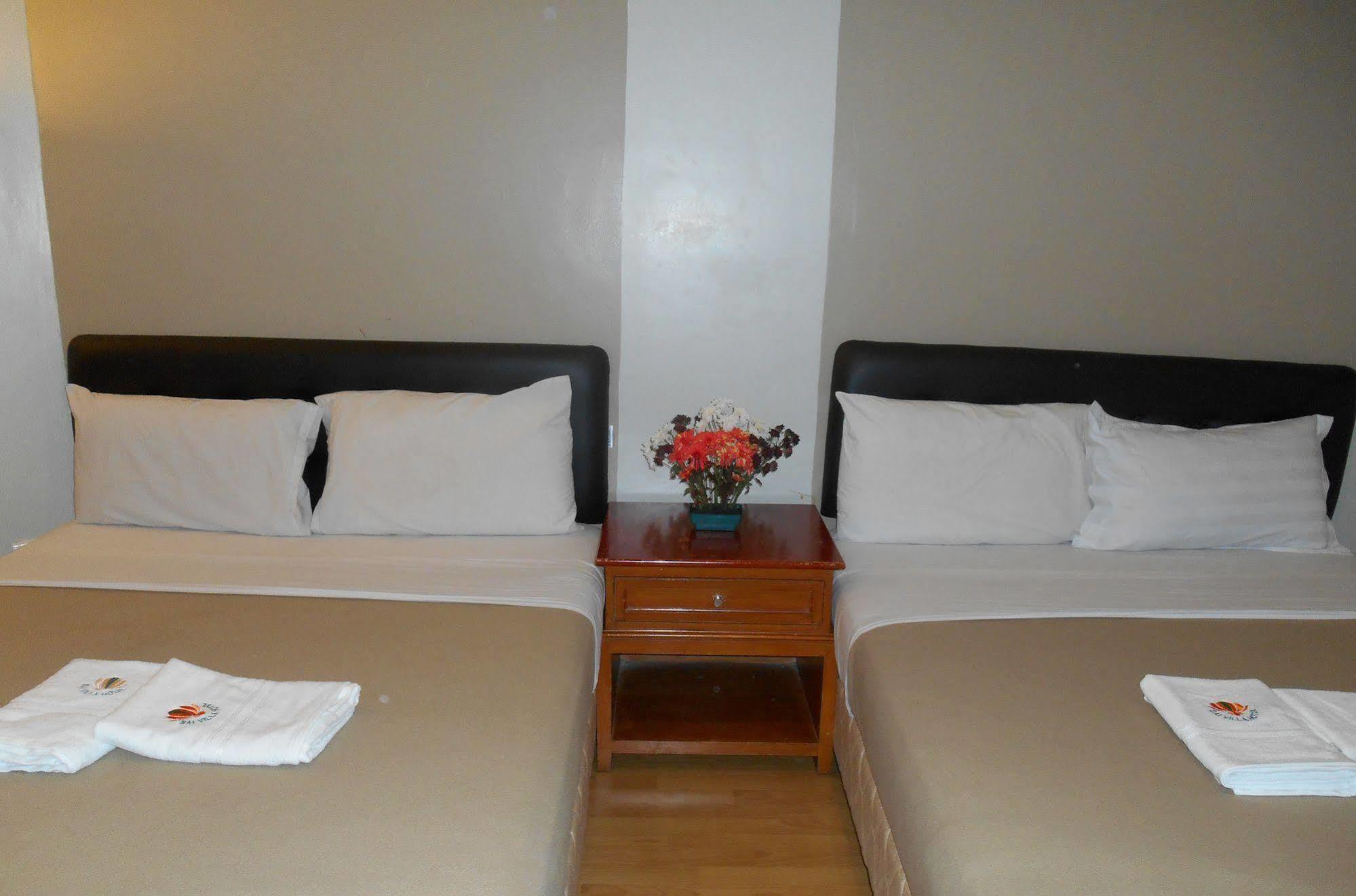 Sai Villa Hotel Near Klia & Klia2 Nilai Εξωτερικό φωτογραφία