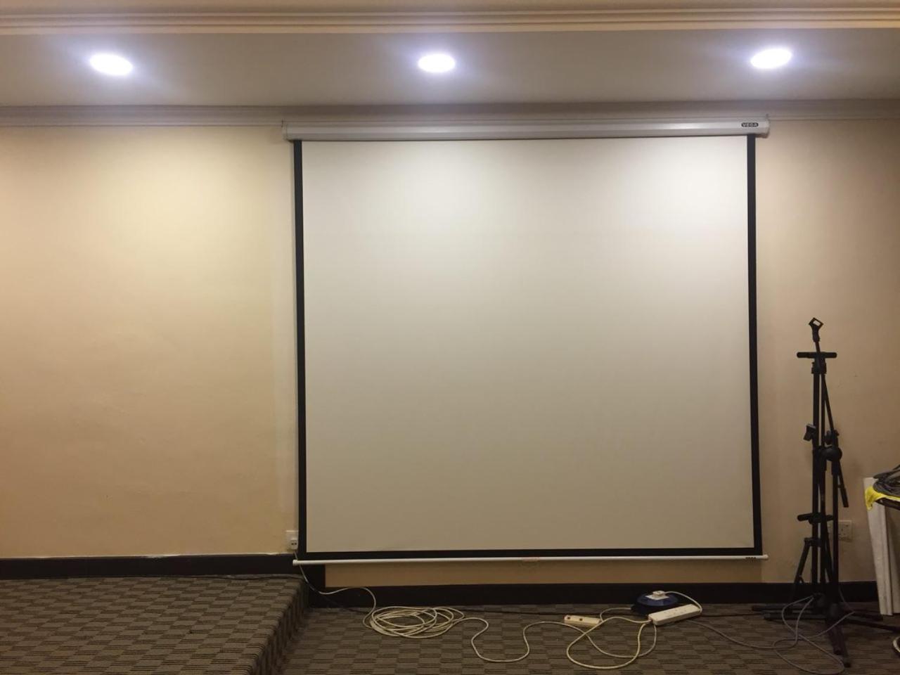 Sai Villa Hotel Near Klia & Klia2 Nilai Εξωτερικό φωτογραφία