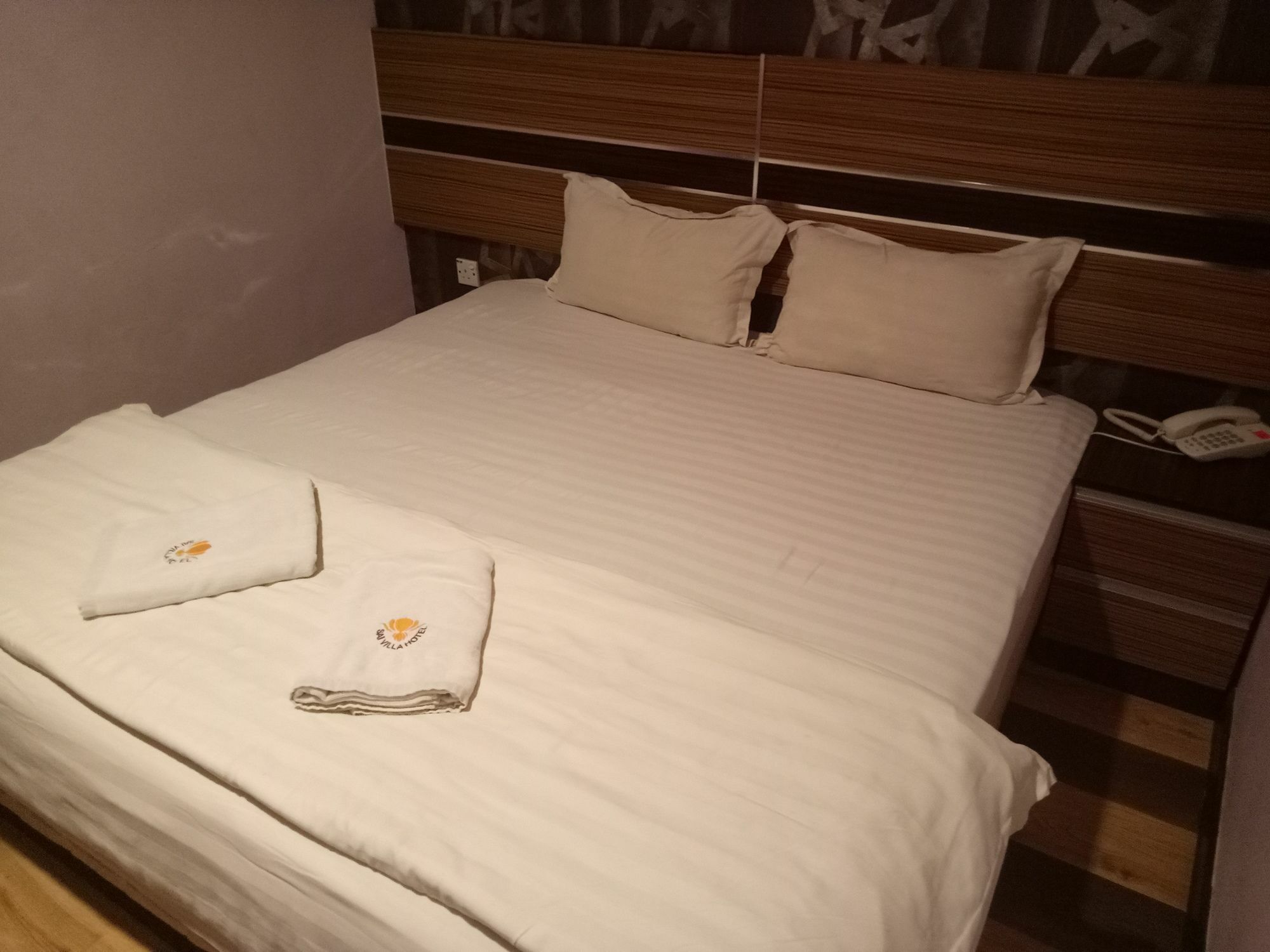 Sai Villa Hotel Near Klia & Klia2 Nilai Εξωτερικό φωτογραφία