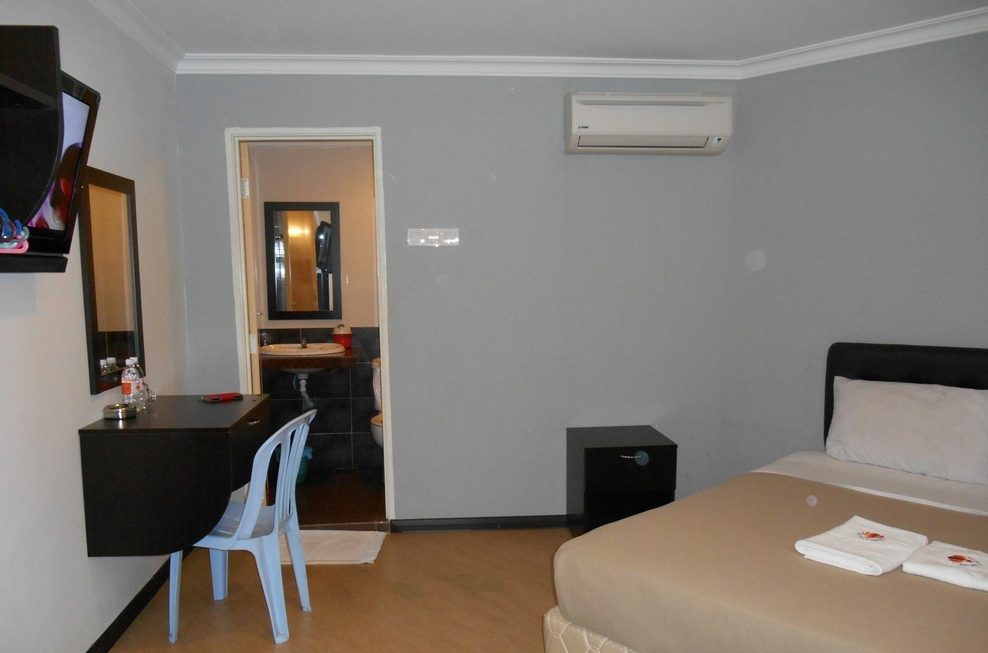 Sai Villa Hotel Near Klia & Klia2 Nilai Εξωτερικό φωτογραφία
