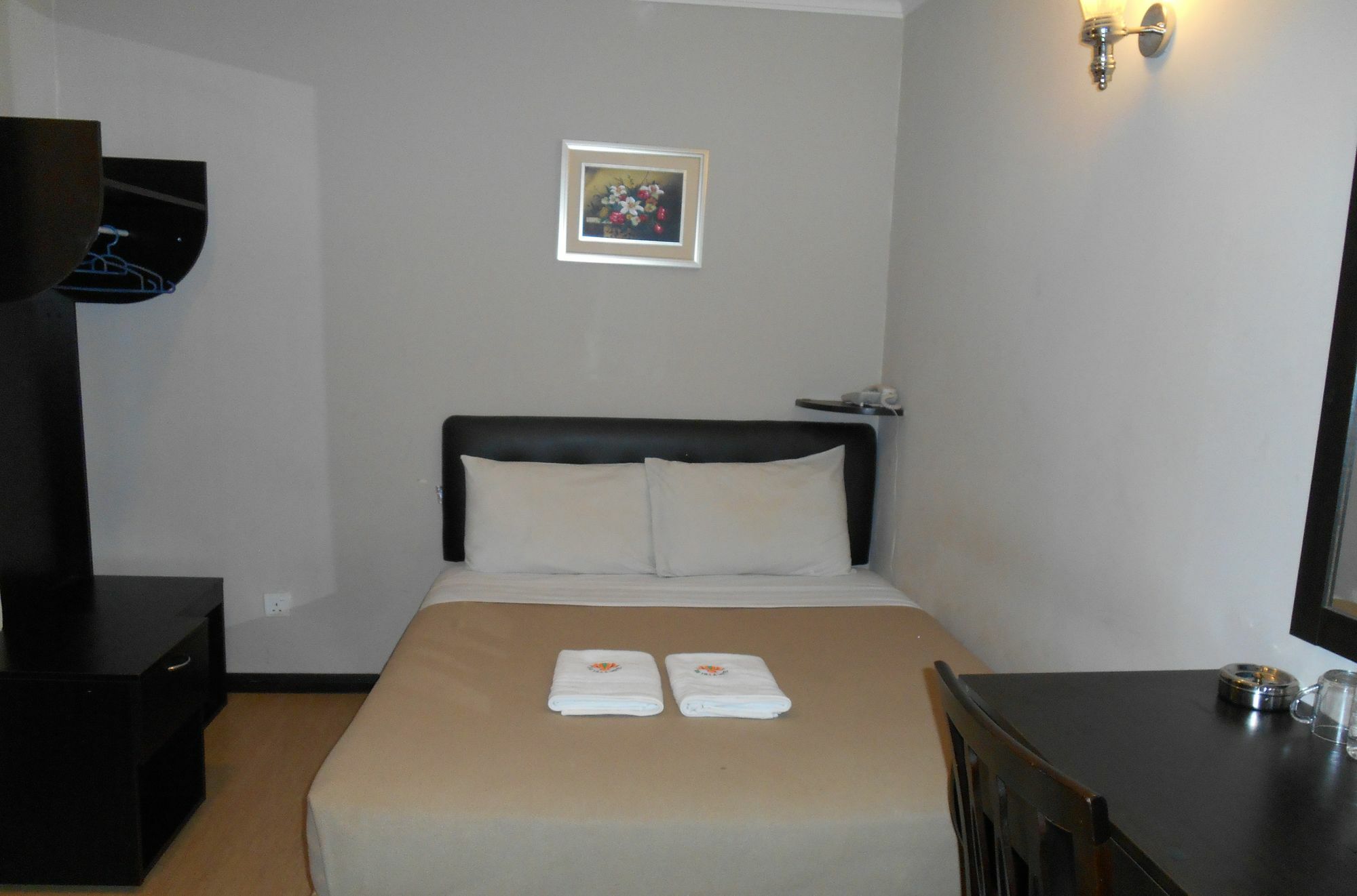 Sai Villa Hotel Near Klia & Klia2 Nilai Εξωτερικό φωτογραφία
