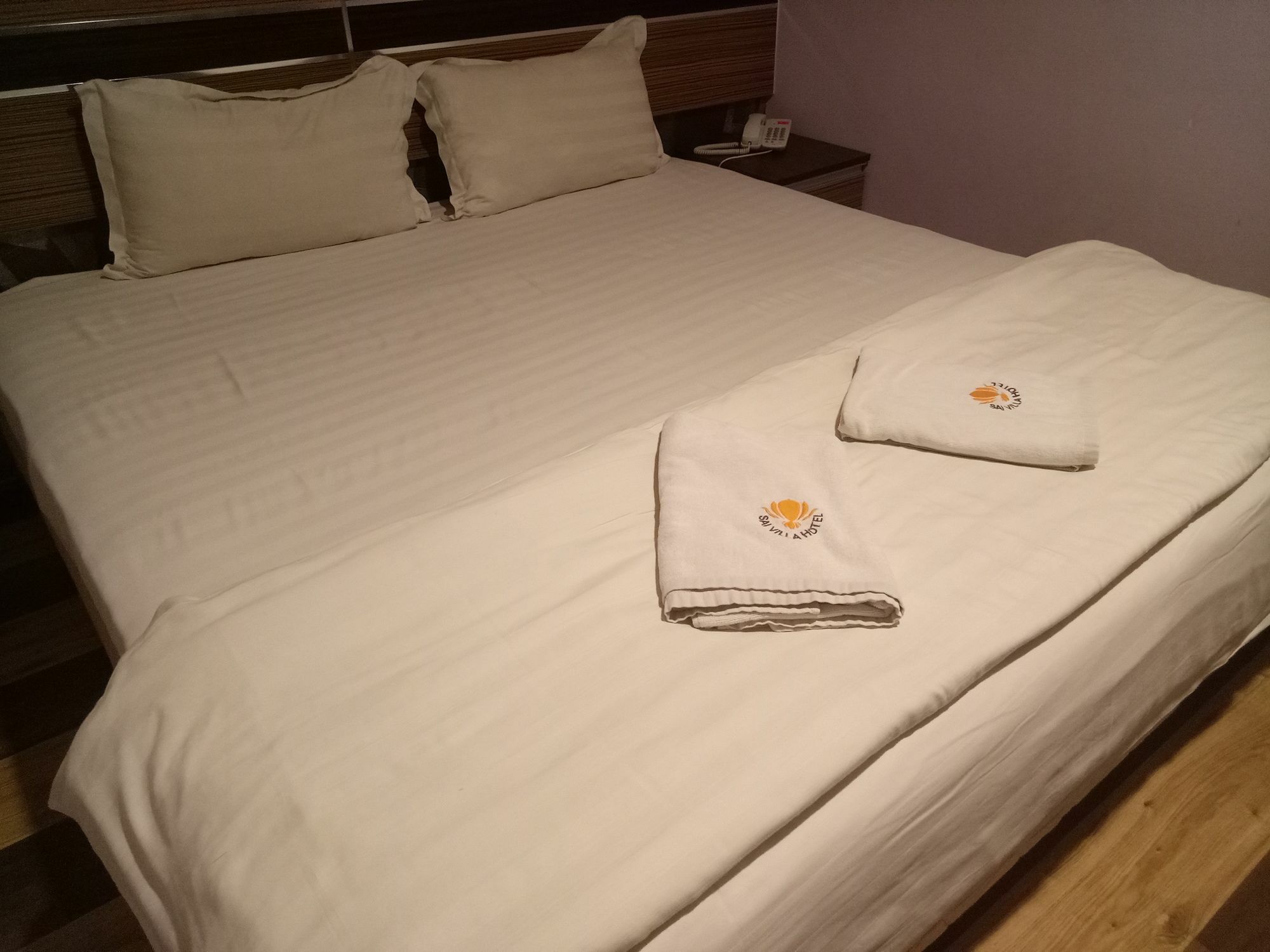 Sai Villa Hotel Near Klia & Klia2 Nilai Εξωτερικό φωτογραφία